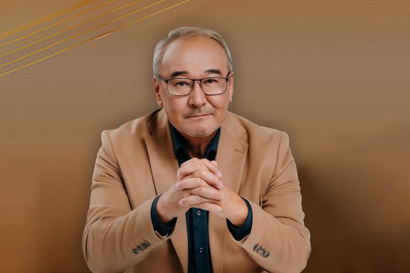 Нұрлан Өнербаев