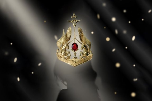 Алтын ханым