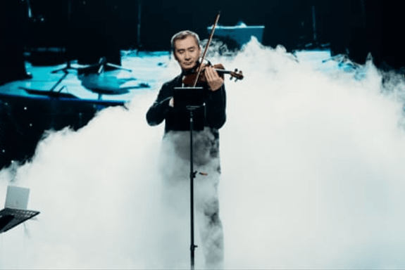 TyndaMusic - Времена года