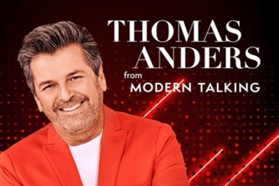 Thomas Anders
